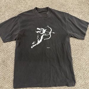 Casual Tee (Dreon Los Angeles)